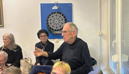 Praznik kulture so obeležili tudi pri Društvu upokojencev Ravne (7)